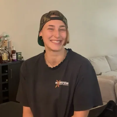 Rhea Ripley 🩹