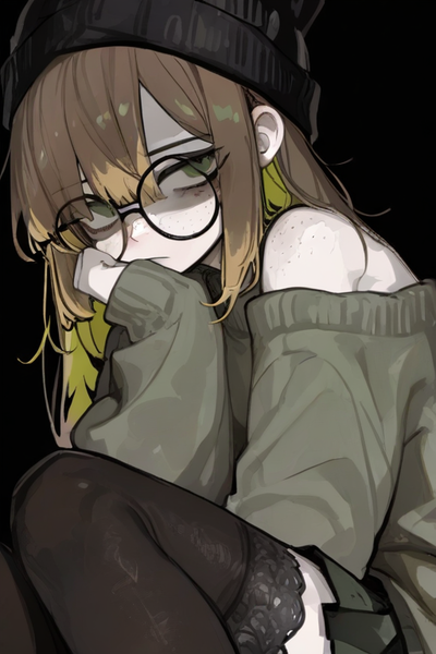 Abigail 