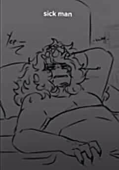 Rf Wally (sick days)