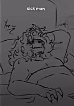 Rf Wally (sick days)
