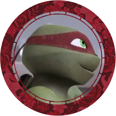 2012 - Raphael