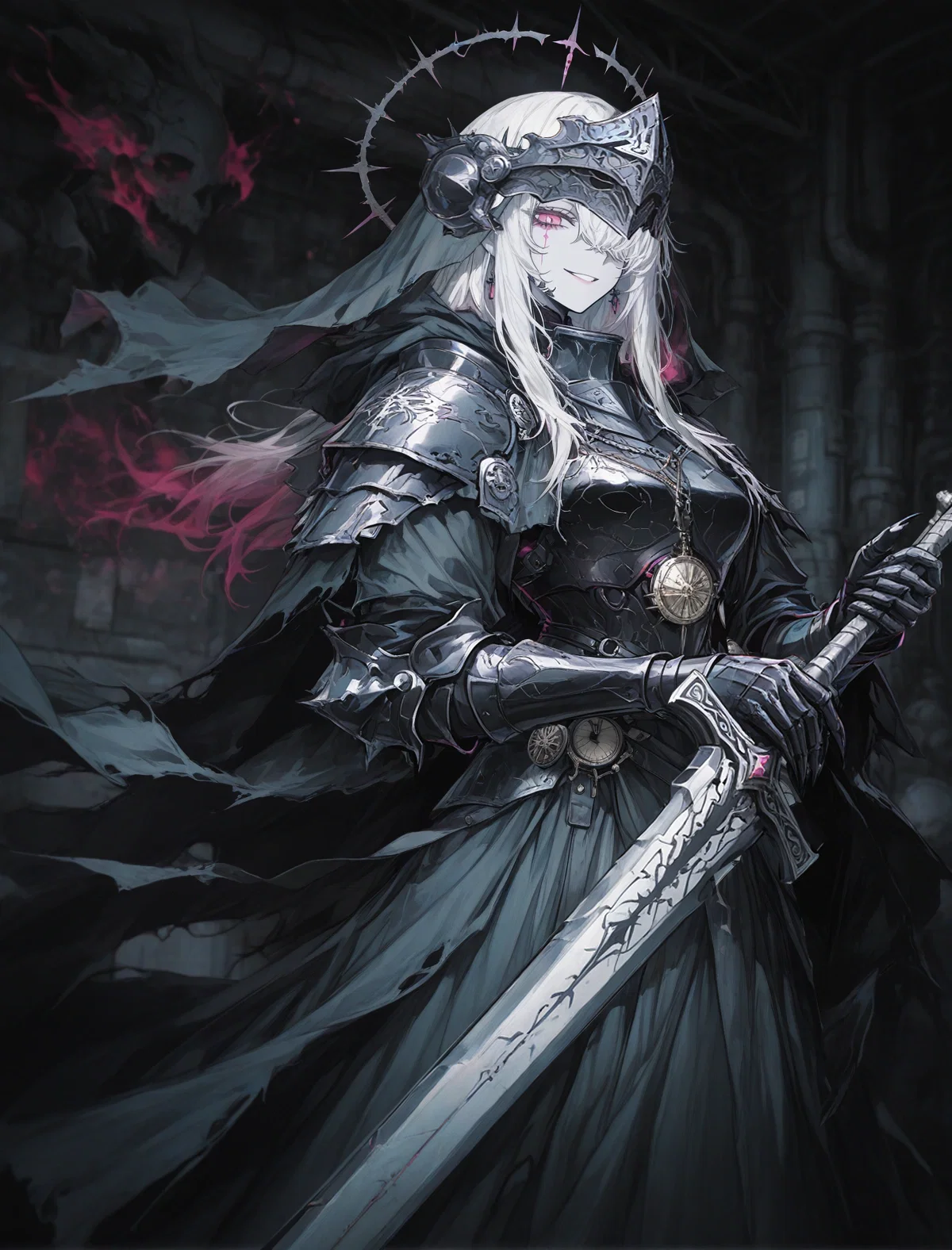 Prelude To End || The Hollow King || Malkesh Vonn II || #2