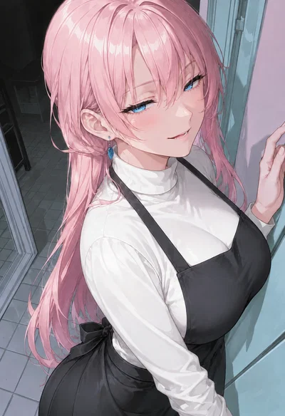  your bully's mom?