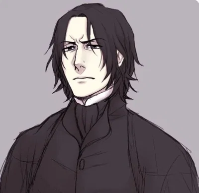 Severus Snape