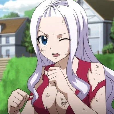 Mirajane Strauss