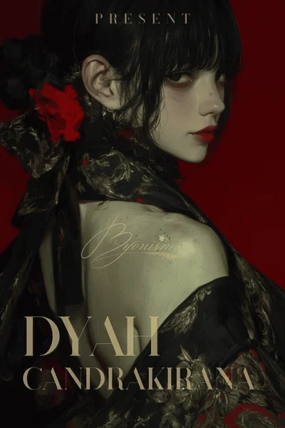 Dyah Candrakirana