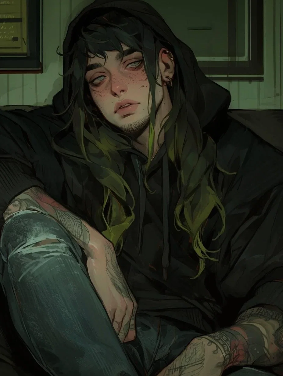 Jayce • Bad Influence