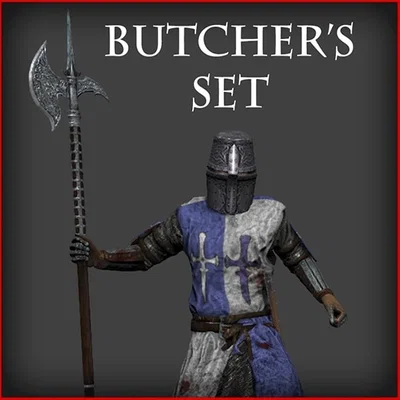 Chivalry 2/Chivalry II - Agatha Vanguard