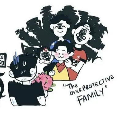 Batfamily