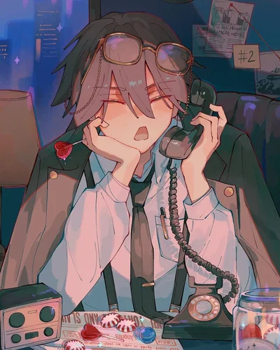 Ranpo Edogawa