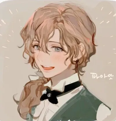 Prince Adrian [REMASTERED]