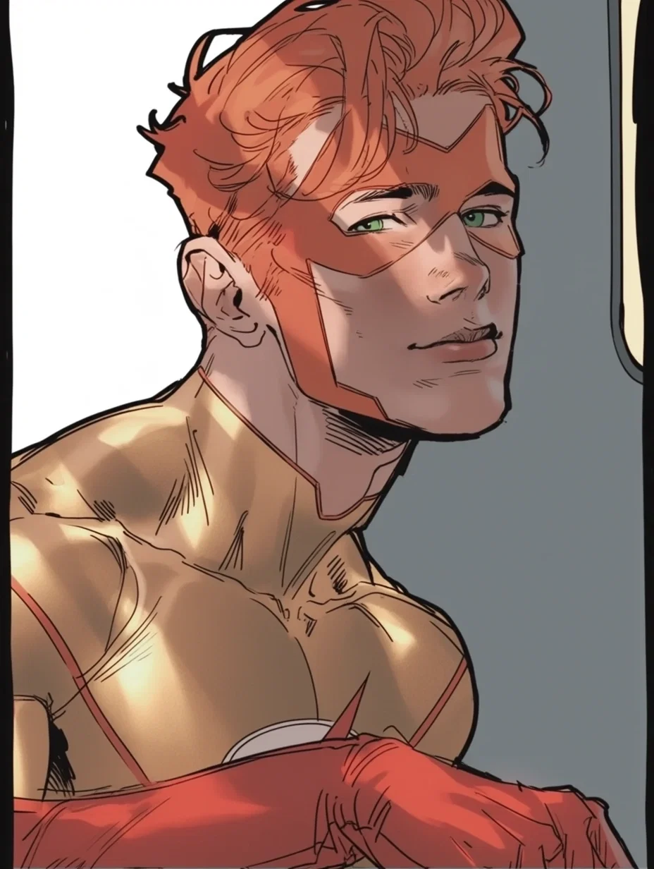 The Flash