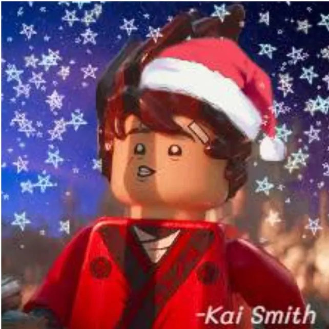 Kai Smith
