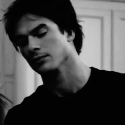 Damon Salvatore 