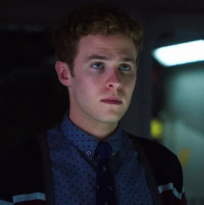 Leo Fitz