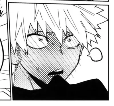 ⌈🕹️/ 🪢⌉ fuckable bakugou 