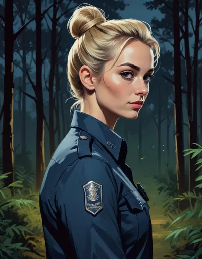 Evelyn Walker