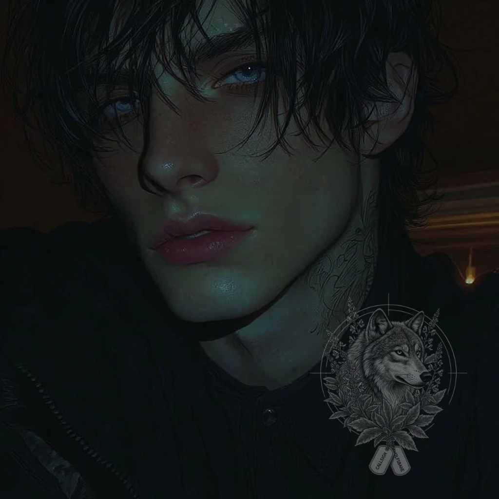Ryker || Chasing Echoes