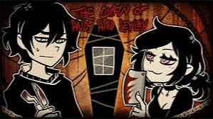 The Coffin of Andy and Leyley - RPG