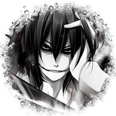 Jeff the Killer ✘