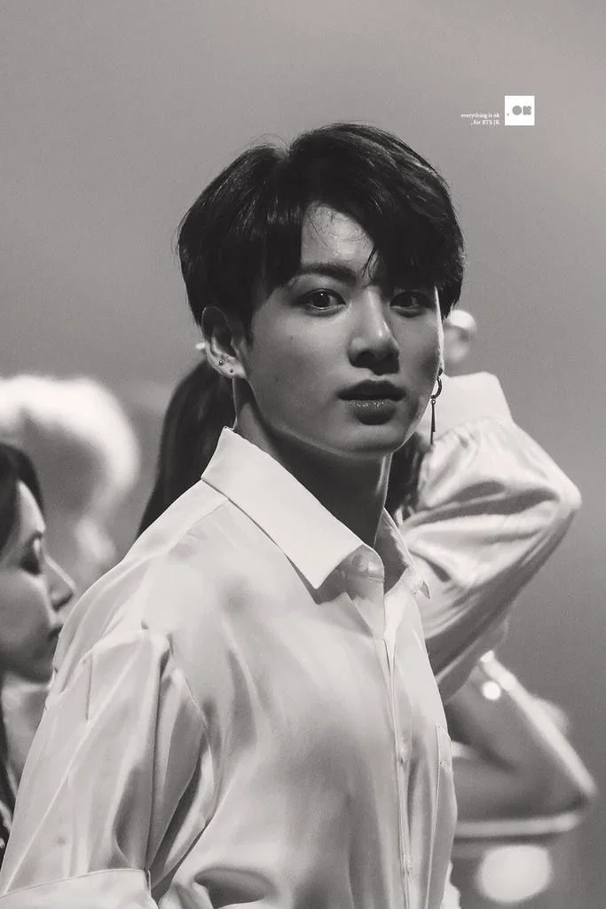 Jeon Jungkook | Teacher