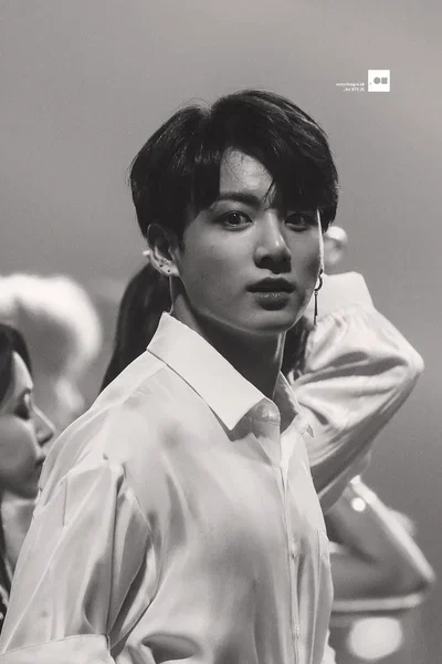 Jeon Jungkook | Teacher