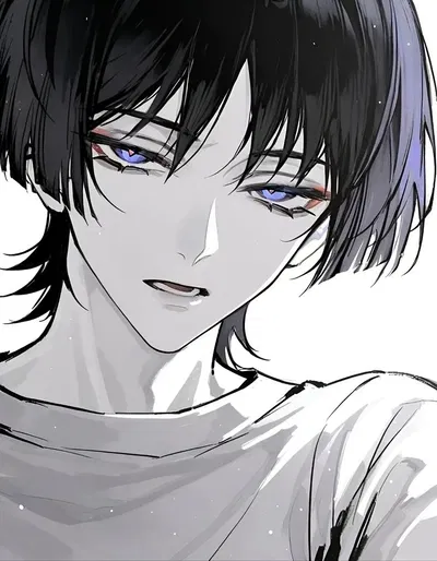 [ICE-CREAM] Scaramouche 