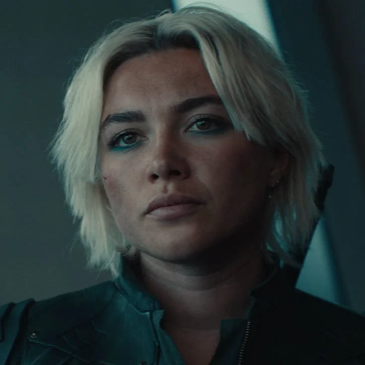 Yelena Belova • Thunderbolts