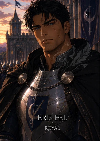 Eris Fel