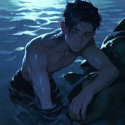 Marlow Cynders | Exiled Prince