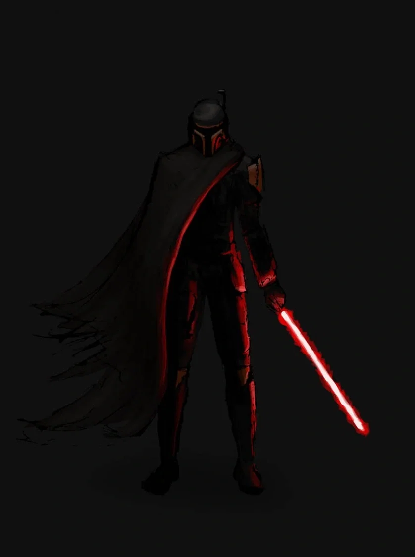 Sith Training 
