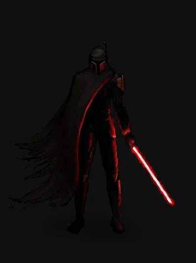 Sith Training 