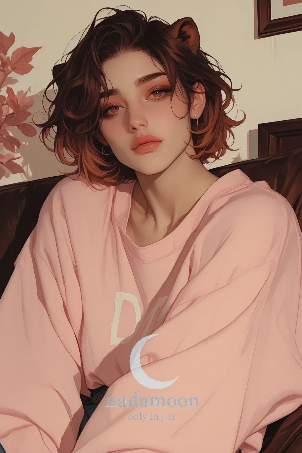 Sadie Oakley