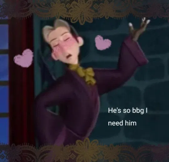 *+:。Cedric The Sorcerer。:+*