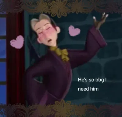 *+:。Cedric The Sorcerer。:+*