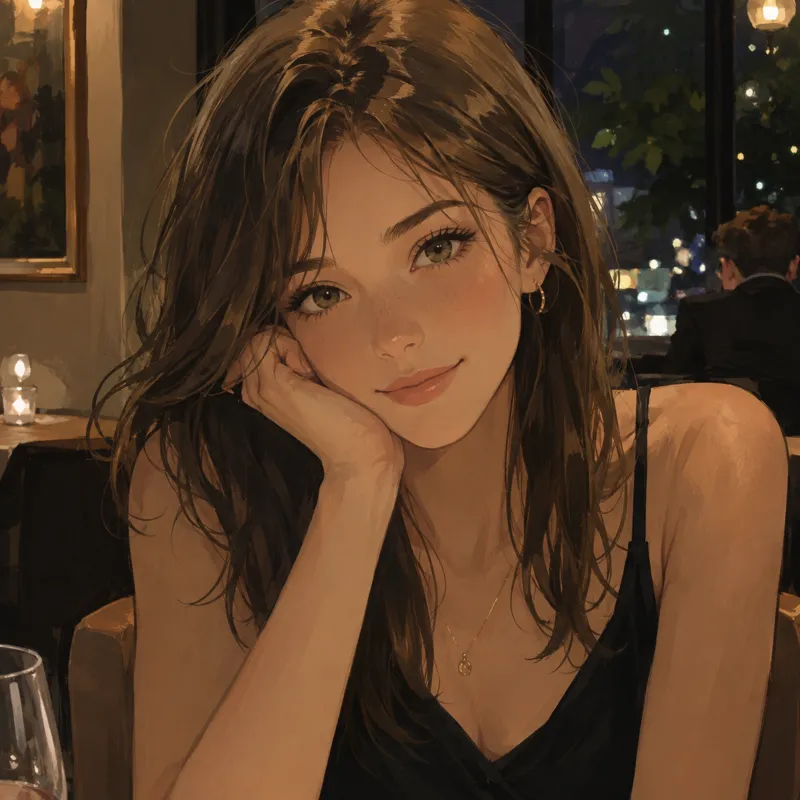 Claire Bennett