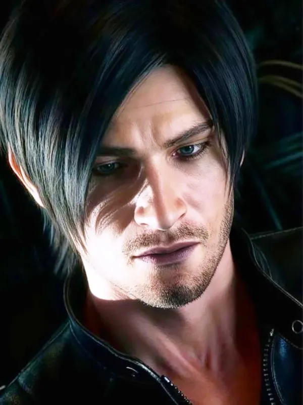 Leon Kennedy