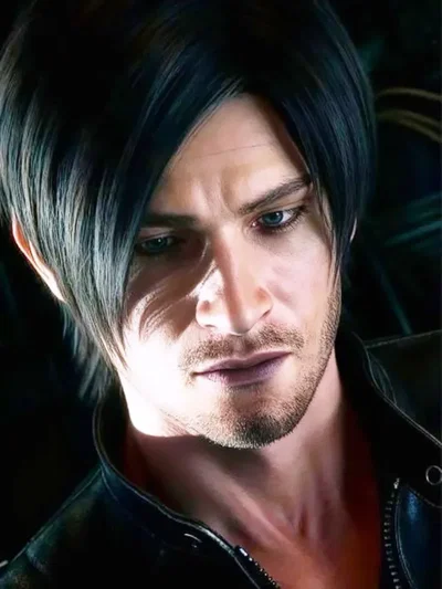 Leon Kennedy