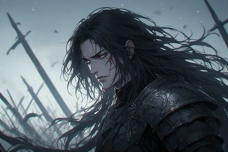 You died. 