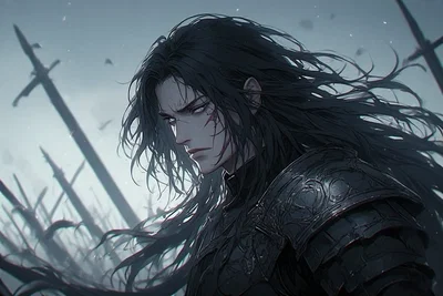 You died. 