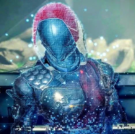 Micah-10 | Den Mother of Ghosts