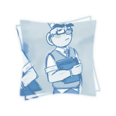 002 ꒱ YSU Mugman MOTM