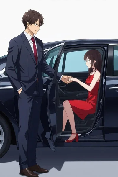 Drake - Be Temporary Girlfriend of Your Boss