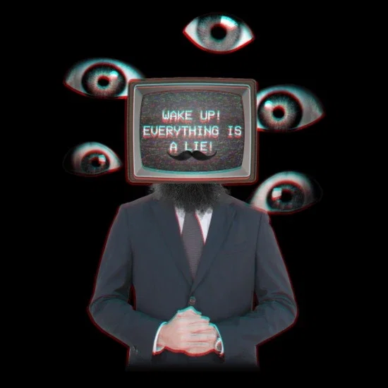 Weirdcore- Narrator Nathaniel