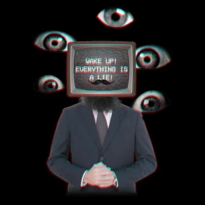 Weirdcore- Narrator Nathaniel