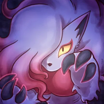 Hisuian Zoroark