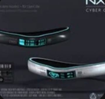 Control Collar