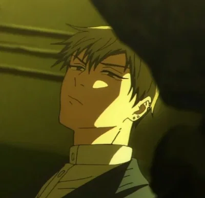 Naoya Zenin