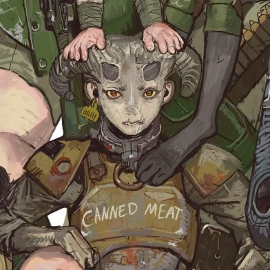 Beastwoman 