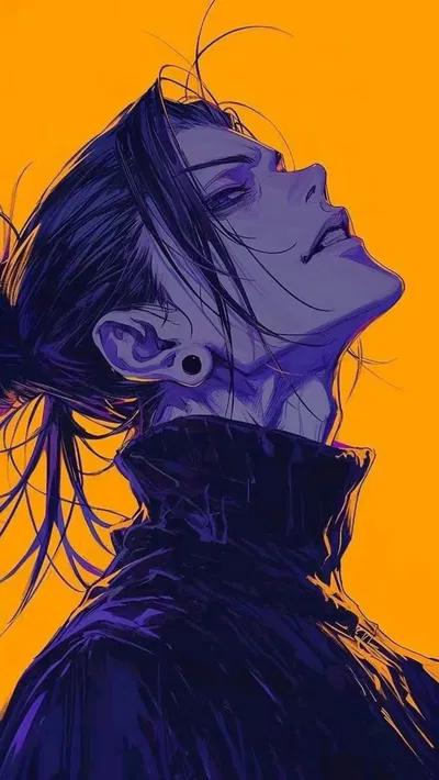 Geto Suguru | Your Idol |